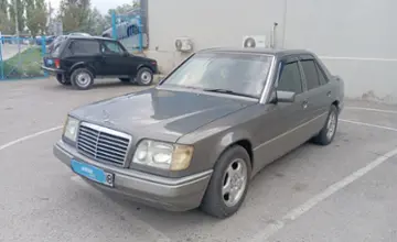 Mercedes-Benz E-Класс 1994 года за 2 000 000 тг. в Тараз фото 1