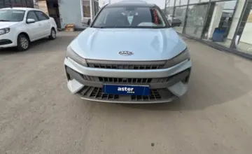 JAC J7 Plus 2024 года за 9 000 000 тг. в Петропавловск фото 2