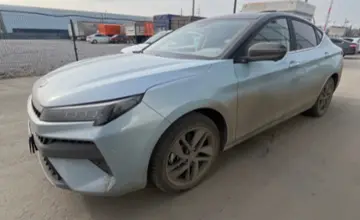 JAC J7 Plus 2024 года за 9 000 000 тг. в Петропавловск фото 1