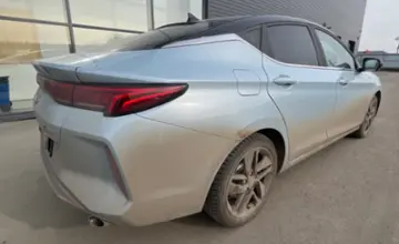 JAC J7 Plus 2024 года за 9 000 000 тг. в Петропавловск