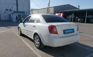 Daewoo Gentra 2014 года за 4 200 000 тг. в Шымкент фото 4