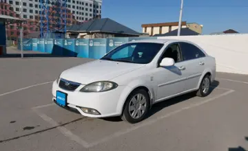 Daewoo Gentra 2014 года за 4 200 000 тг. в Шымкент фото 1