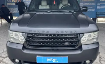 Land Rover Range Rover 2009 года за 14 000 000 тг. в Талдыкорган фото 2