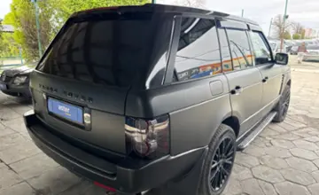 Land Rover Range Rover 2009 года за 14 000 000 тг. в Талдыкорган