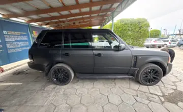 Land Rover Range Rover 2009 года за 14 000 000 тг. в Талдыкорган фото 4