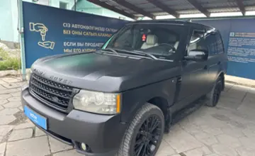 Land Rover Range Rover 2009 года за 14 000 000 тг. в Талдыкорган фото 1