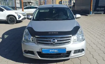 Nissan Almera 2014 года за 4 000 000 тг. в Караганда фото 2