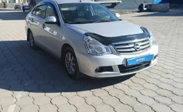 Nissan Almera 2014 года за 4 000 000 тг. в Караганда фото 3