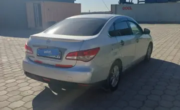 Nissan Almera 2014 года за 4 000 000 тг. в Караганда