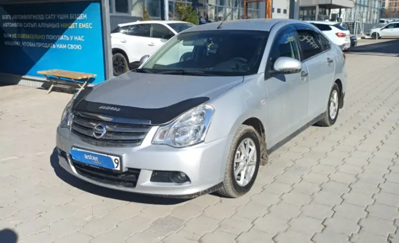 Nissan Almera 2014 года за 4 000 000 тг. в Караганда