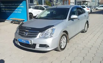 Nissan Almera 2014 года за 4 000 000 тг. в Караганда фото 1