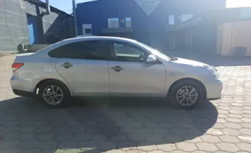 Nissan Almera 2014 года за 4 000 000 тг. в Караганда фото 4