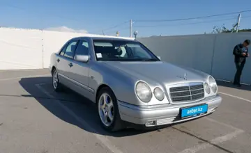 Mercedes-Benz E-Класс 1998 года за 4 500 000 тг. в Шымкент фото 2