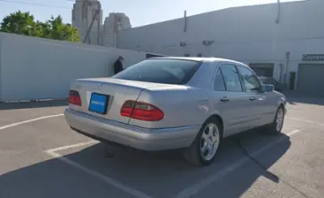Mercedes-Benz E-Класс 1998 года за 4 500 000 тг. в Шымкент фото 3