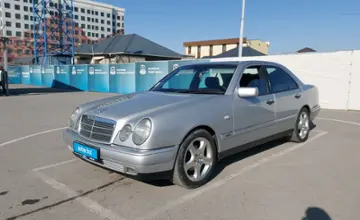 Mercedes-Benz E-Класс 1998 года за 4 500 000 тг. в Шымкент фото 1