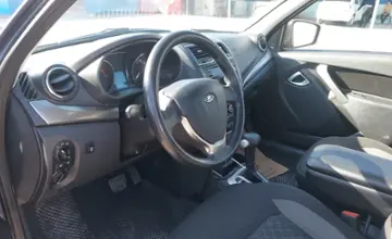 LADA (ВАЗ) Granta 2019 года за 4 200 000 тг. в Шымкент фото 5