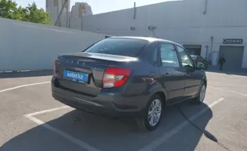 LADA (ВАЗ) Granta 2019 года за 4 200 000 тг. в Шымкент фото 3