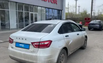 LADA (ВАЗ) Vesta 2019 года за 4 000 000 тг. в Актобе
