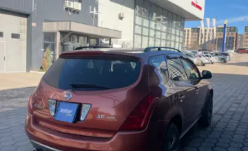 Nissan Murano 2005 года за 2 700 000 тг. в Караганда