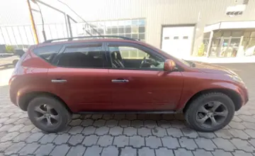 Nissan Murano 2005 года за 2 700 000 тг. в Караганда фото 4