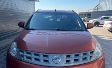 Nissan Murano 2005 года за 2 700 000 тг. в Караганда фото 2