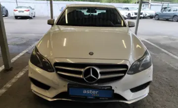 Mercedes-Benz E-Класс 2015 года за 13 500 000 тг. в Алматы фото 2