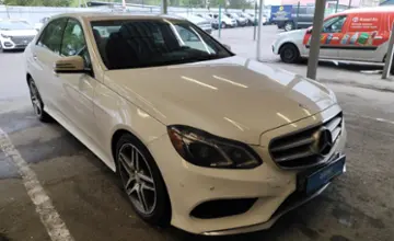 Mercedes-Benz E-Класс 2015 года за 13 500 000 тг. в Алматы фото 3