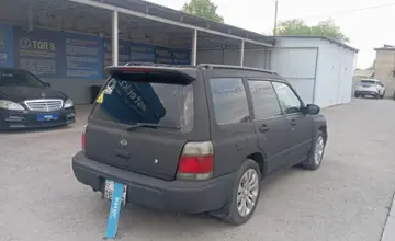 Subaru Forester 1998 года за 3 000 000 тг. в Тараз
