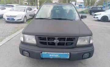 Subaru Forester 1998 года за 3 000 000 тг. в Тараз фото 2