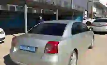 Toyota Avensis 2007 года за 4 500 000 тг. в Караганда