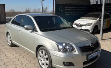 Toyota Avensis 2007 года за 4 500 000 тг. в Караганда фото 3