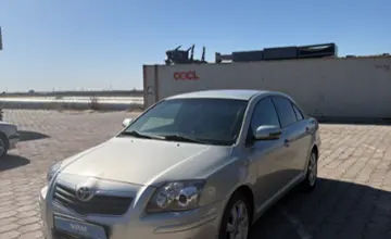 Toyota Avensis 2007 года за 4 500 000 тг. в Караганда фото 1