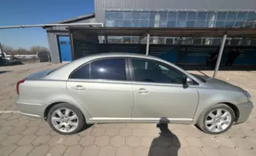 Toyota Avensis 2007 года за 4 500 000 тг. в Караганда фото 4