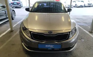 Kia K5 2011 года за 6 500 000 тг. в Алматы фото 2