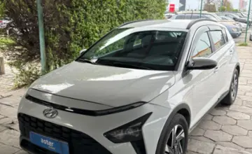 Hyundai Bayon 2022 года за 7 000 000 тг. в Талдыкорган фото 1