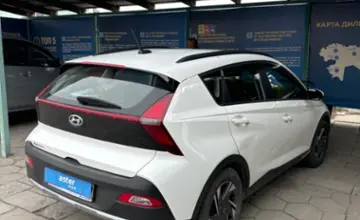 Hyundai Bayon 2022 года за 7 000 000 тг. в Талдыкорган
