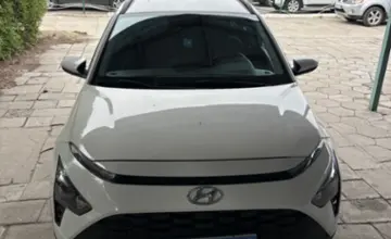 Hyundai Bayon 2022 года за 7 000 000 тг. в Талдыкорган фото 2