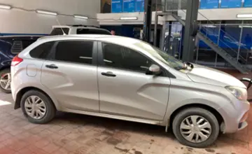 LADA (ВАЗ) XRAY 2019 года за 4 500 000 тг. в Астана фото 4