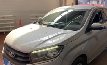 LADA (ВАЗ) XRAY 2019 года за 4 500 000 тг. в Астана фото 1