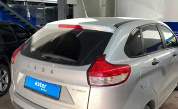 LADA (ВАЗ) XRAY 2019 года за 4 500 000 тг. в Астана