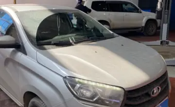 LADA (ВАЗ) XRAY 2019 года за 4 500 000 тг. в Астана фото 3