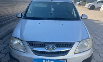 LADA (ВАЗ) Largus 2014 года за 3 500 000 тг. в Караганда фото 2