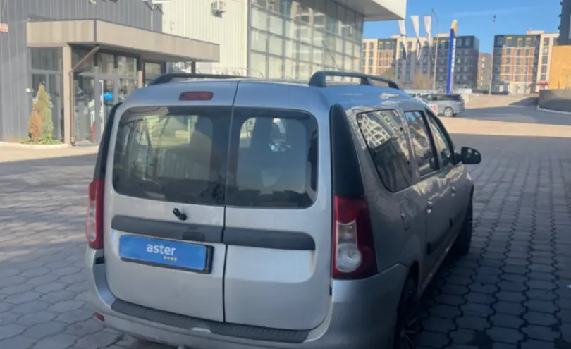LADA (ВАЗ) Largus 2014 года за 3 500 000 тг. в Караганда фото 5