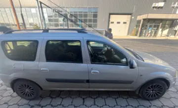 LADA (ВАЗ) Largus 2014 года за 3 500 000 тг. в Караганда фото 4