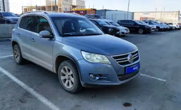 Volkswagen Tiguan 2009 года за 4 000 000 тг. в Астана фото 2