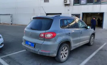 Volkswagen Tiguan 2009 года за 4 000 000 тг. в Астана фото 3