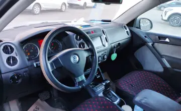 Volkswagen Tiguan 2009 года за 4 000 000 тг. в Астана фото 5
