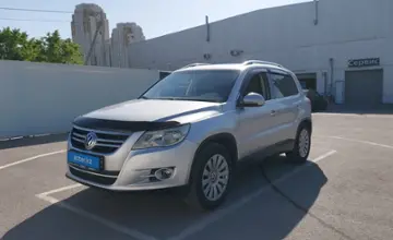 Volkswagen Tiguan 2011 года за 5 500 000 тг. в Шымкент фото 1