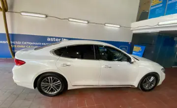 Hyundai Grandeur 2018 года за 11 500 000 тг. в Астана фото 4
