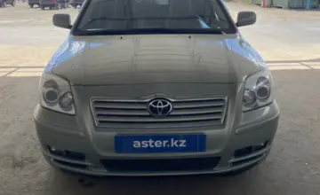 Toyota Avensis 2004 года за 5 000 000 тг. в Кызылорда фото 2
